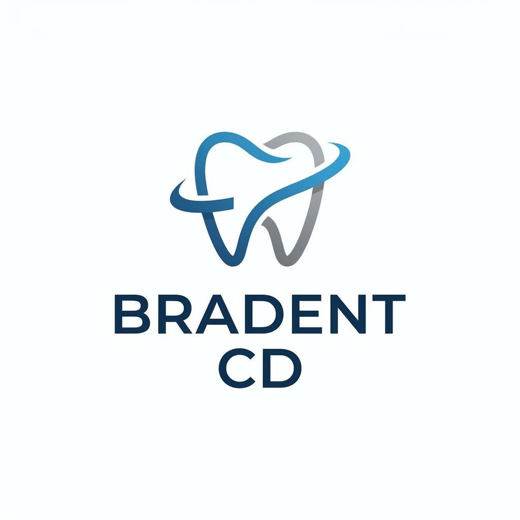 Bradent CD