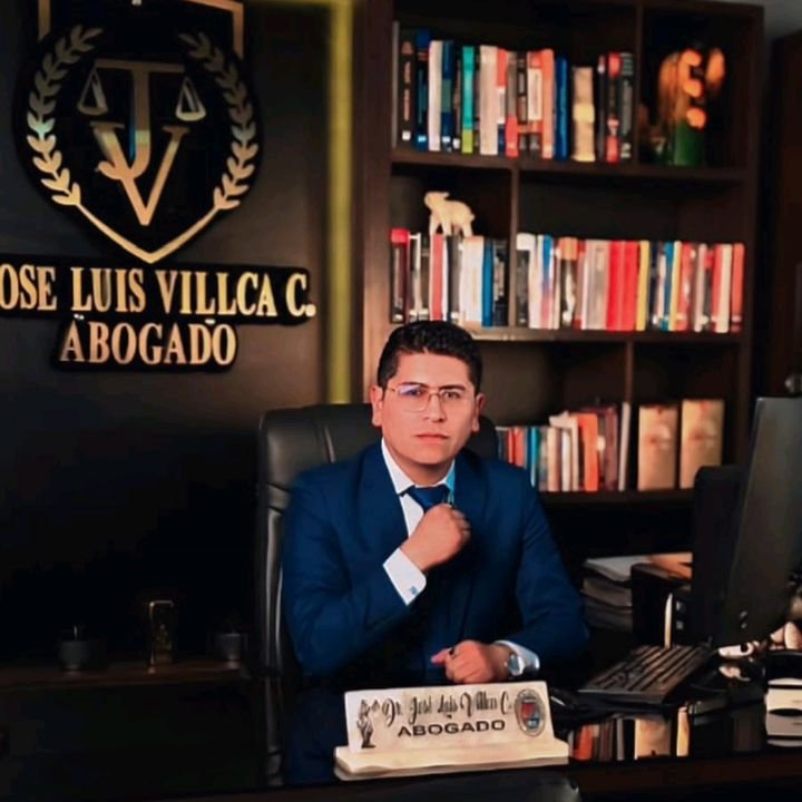 Abg. Jose Luis Villca