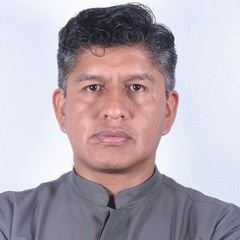 Dr. Rudiard Gómez Coca